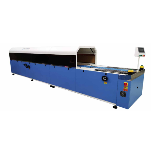 Dress Folding Packing Machine